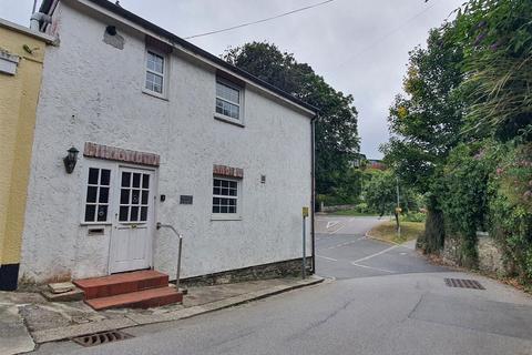 undefined, Place Road, Fowey, Cornwall