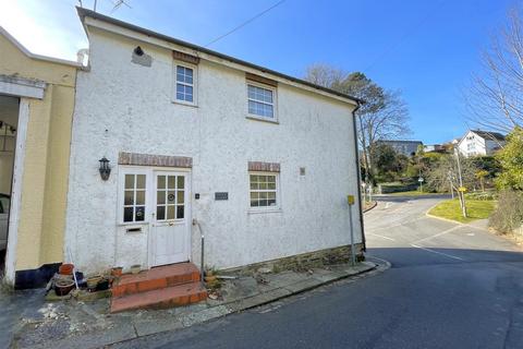 undefined, Place Road, Fowey, Cornwall