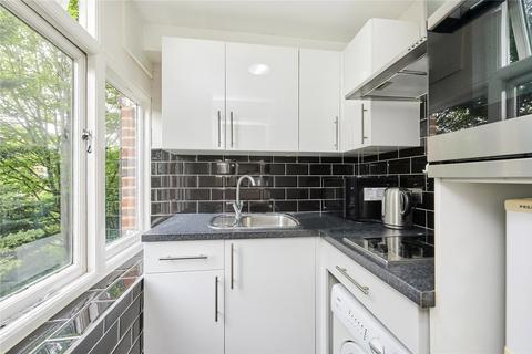 1 bedroom flat to rent, Abercorn Place, St John's Wood, London