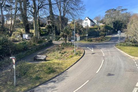 undefined, Lostwithiel Street, Fowey, Cornwall