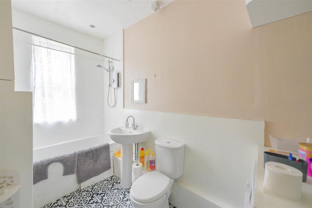 Bathroom ensuite