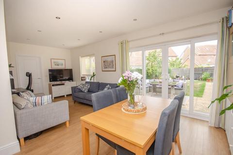undefined, Long Wood Road, Stoke Gifford, Bristol, BS16 1FD