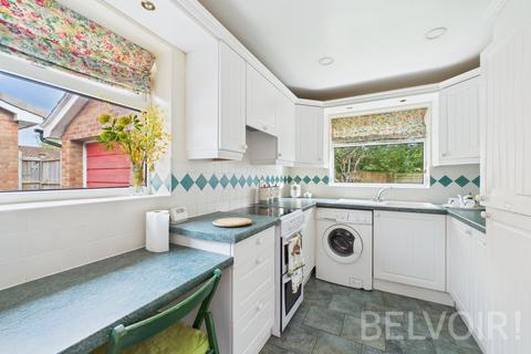 undefined, Barnfield Avenue, Wem, SY4