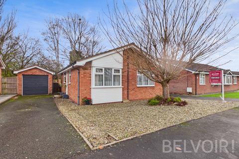 undefined, Barnfield Avenue, Wem, SY4
