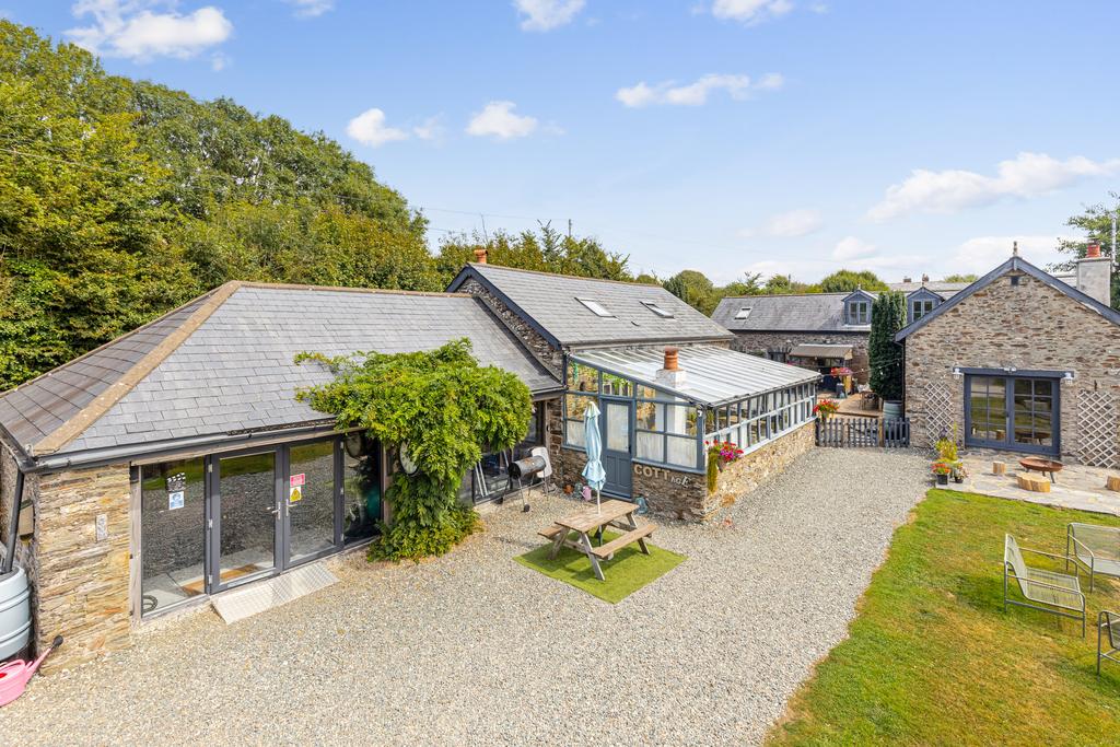 A01 - Cousens Farm, Dunstone - 250813