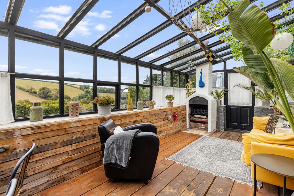 A27 - Cousens Farm, Dunstone - 250813