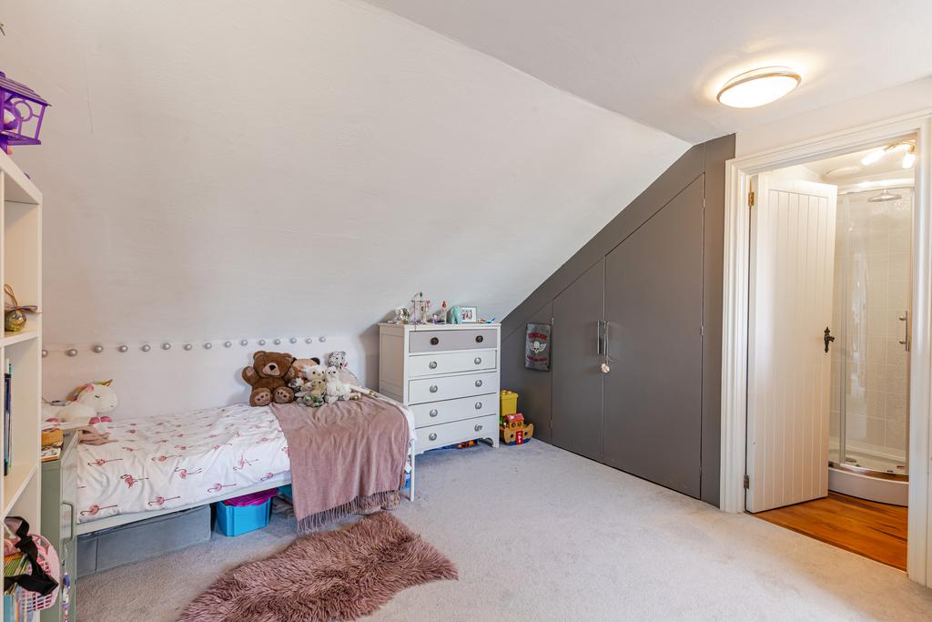 A53 - Cousens Farm, Dunstone - 250813