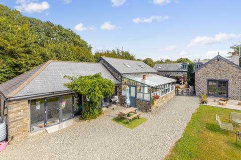 Cousins Farm, Dunstone, Chillington, Kingsbridge, Devon