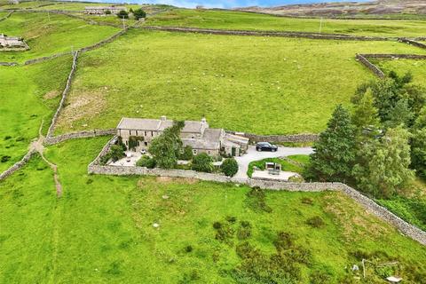 5 bedroom detached house for sale, Park End, Low Row