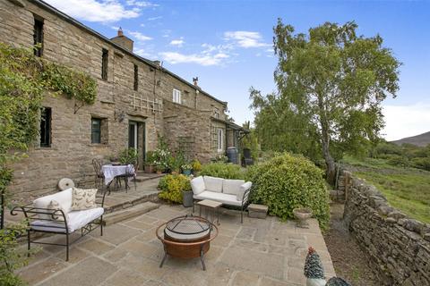 5 bedroom detached house for sale, Park End, Low Row