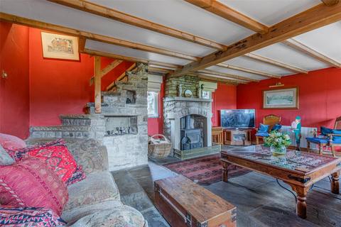 5 bedroom detached house for sale, Park End, Low Row