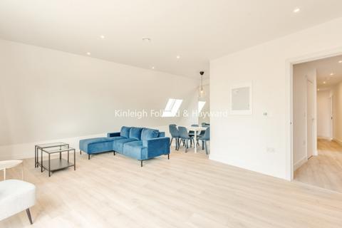 undefined, Red Post Hill, London, SE24