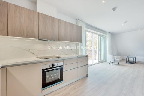 undefined, Red Post Hill, London, SE24