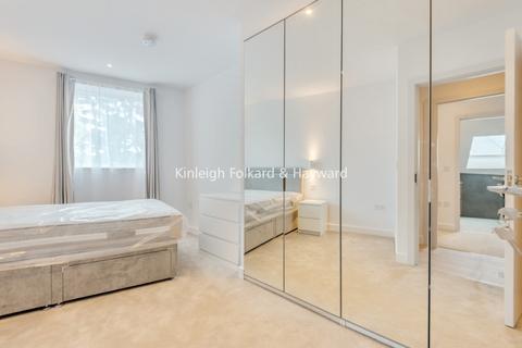 undefined, Red Post Hill, London, SE24