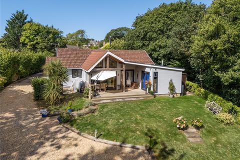 undefined, Moor Lane, Brighstone