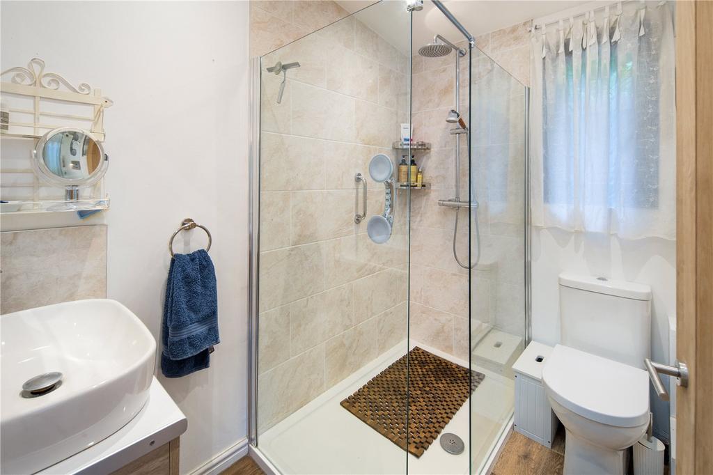 Ensuite
