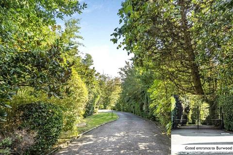 undefined, Burwood Place, Hadley Wood, Hertfordshire, EN4