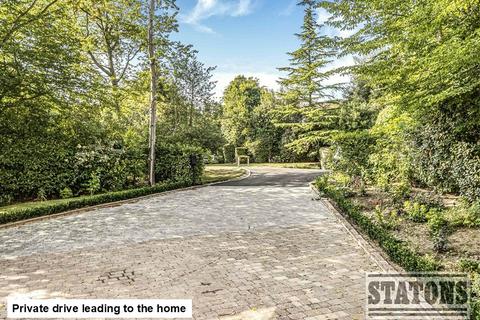 undefined, Burwood Place, Hadley Wood, Hertfordshire, EN4