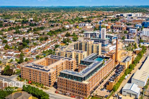 2 bedroom apartment for sale, Memorial Avenue, Slough