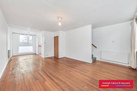undefined, Alleyn Crescent, London, SE21