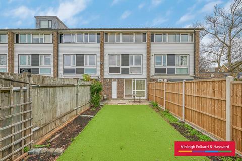 undefined, Alleyn Crescent, London, SE21