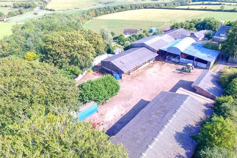 undefined, Low Brooms Farm Buildings & Land, Leadgate
