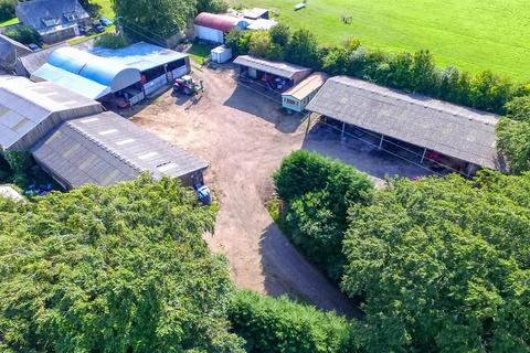 undefined, Low Brooms Farm Buildings & Land, Leadgate