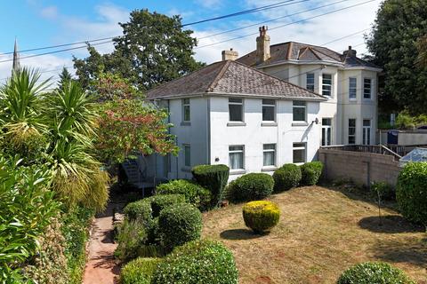 2 bedroom ground floor flat for sale, St Marychurch, Torquay