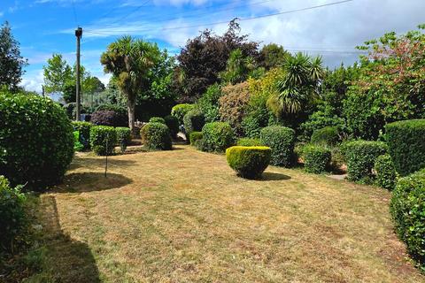 2 bedroom ground floor flat for sale, St Marychurch, Torquay