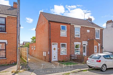 Dover Road, Ipswich, IP3