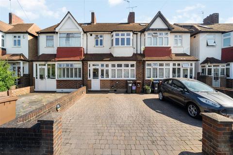 3 bedroom terraced house for sale, Cannon Hill Lane, Raynes Park SW20