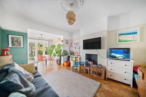 3 bedroom terraced house for sale, Cannon Hill Lane, Raynes Park SW20