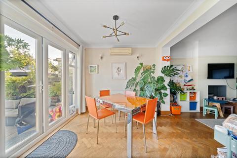 3 bedroom terraced house for sale, Cannon Hill Lane, Raynes Park SW20