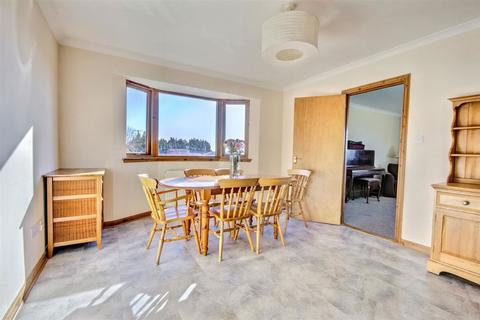 3 bedroom detached bungalow for sale, Grianan, West Clyne, Brora, Sutherland KW9 6NH