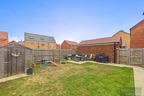 5 bedroom detached house for sale, Gates Close, Thurston, Bury St. Edmunds IP31