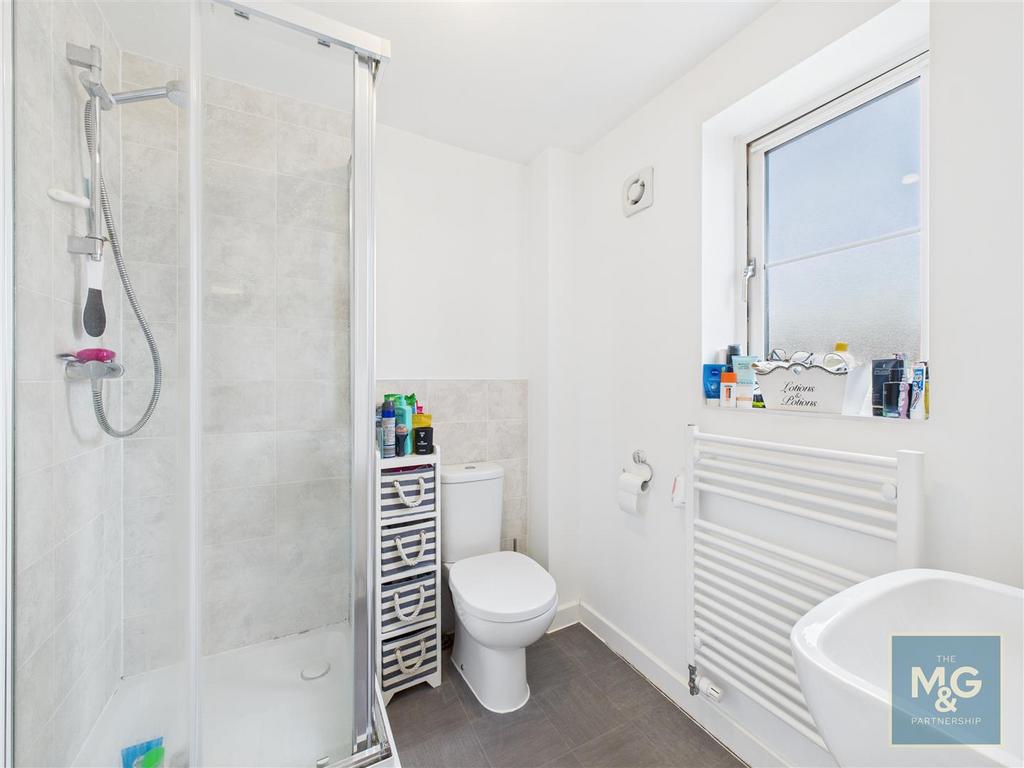 En-Suite