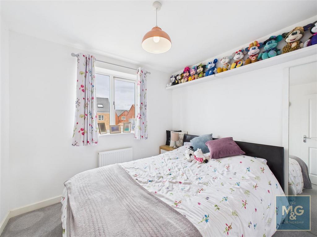 Bedroom 3