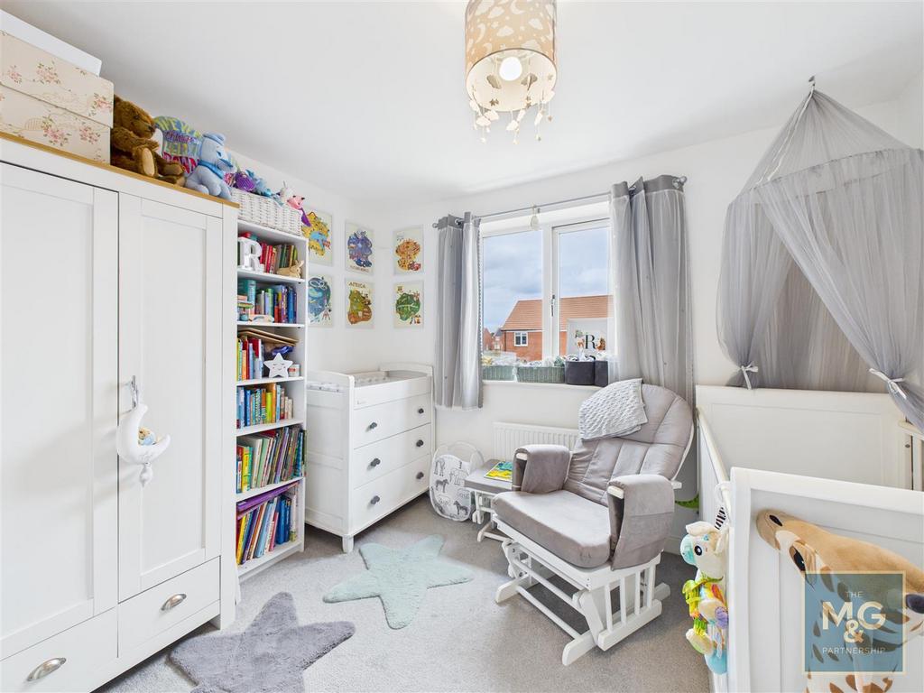 Bedroom 4