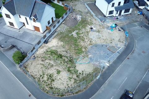 4 bedroom property with land for sale, At Bro Annedd, Pencader, SA39