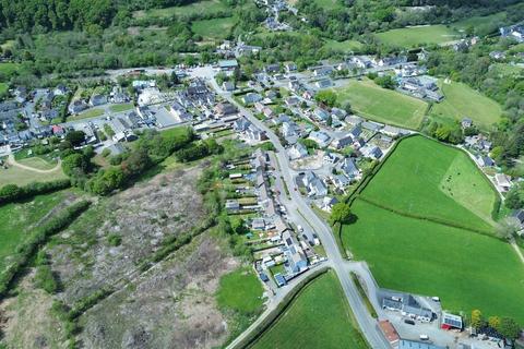 4 bedroom property with land for sale, At Bro Annedd, Pencader, SA39