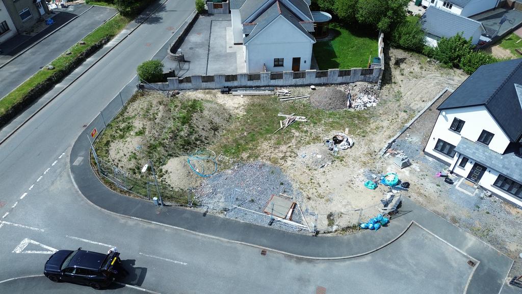 Building plot (first image)
