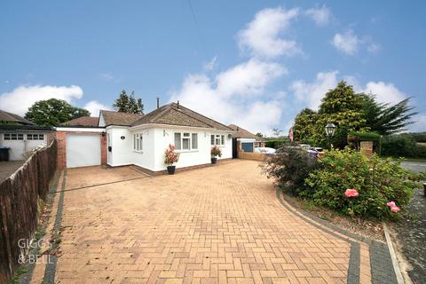 undefined, St. Marys Rise, Breachwood Green, Hitchin, Hertfordshire, SG4