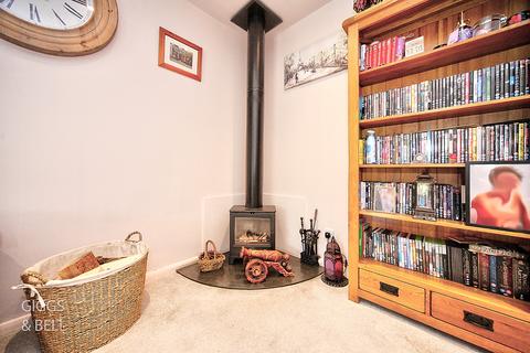 undefined, St. Marys Rise, Breachwood Green, Hitchin, Hertfordshire, SG4