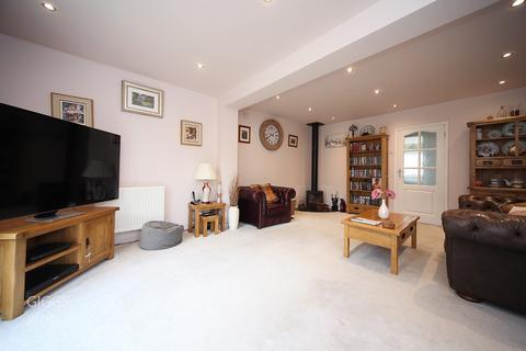 undefined, St. Marys Rise, Breachwood Green, Hitchin, Hertfordshire, SG4