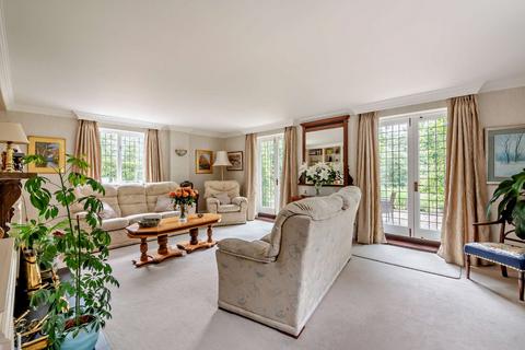 Blenheim Cottage Maidenhatch, Pangbourne, Reading, RG8 8HH