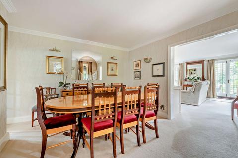 Blenheim Cottage Maidenhatch, Pangbourne, Reading, RG8 8HH