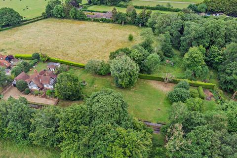 Blenheim Cottage Maidenhatch, Pangbourne, Reading, RG8 8HH