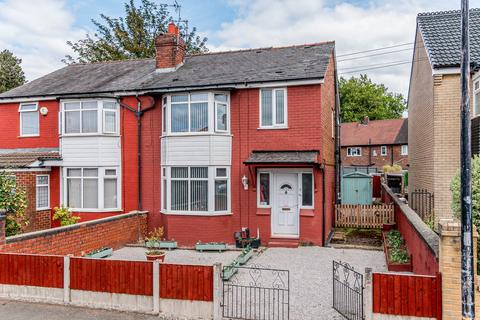 undefined, Hall Lane, Partington, Manchester, M31