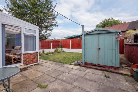 undefined, Hall Lane, Partington, Manchester, M31