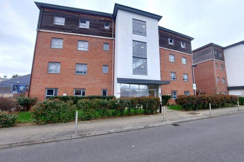 1 bedroom in a flat share to rent, Romford, Essex, RM1